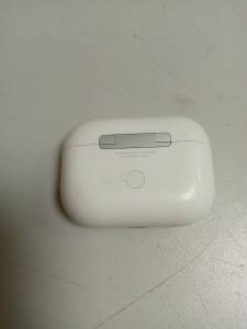 01-200191167: Apple airpods pro 2nd generation