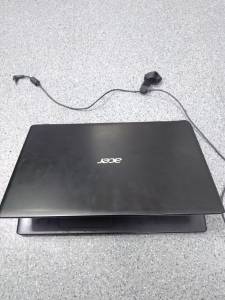 01-200199344: Acer єкр. 15,6/ amd a6 4455m 2,1ghz/ ram4096mb/ hdd250gb/ dvd rw