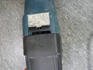 01-200143822: Bosch gbh 2-28 f