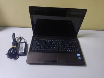 01-200200855: Asus єкр. 15,6/ core i3 370m 2,4ghz /ram3072mb/ hdd320gb/ dvd rw