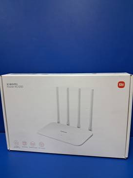 01-200191947: Xiaomi router ac1200
