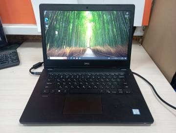 01-200158227: Dell latitude 3480 14? i5-7200u 2,70ghz/ram8gb/ssd128gb/intel hd graphics 620