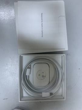 01-200209980: Apple airpods pro 2 gen a2700,a2699+a2698 2022г.