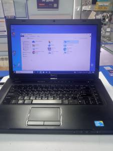 01-200212273: Dell екр. 15,6/ core i5 460m 2,53ghz /ram3gb/ hdd320gb/ nvidia gf 310m