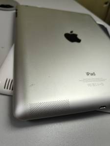 01-200213648: Apple ipad 4 wifi 32gb