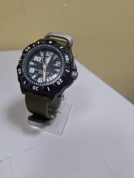 01-200215580: Luminox xl.0201.sl sentry 0200 serie 43mm 100m