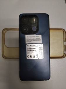 01-200222660: Tecno spark go 2023 bf7n 3/64gb