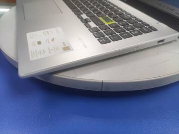 01-200222368: Asus vivobook go 15 e510ka