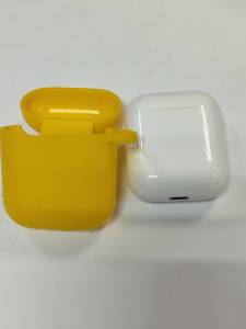 01-200142128: Apple airpods 2 gen a1602.a2032+a2031 2019г.