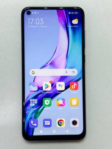 01-200224054: Xiaomi redmi note 9 4/128gb