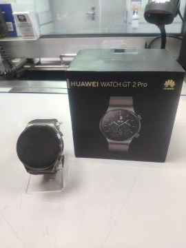 01-200220609: Huawei watch gt 2 pro