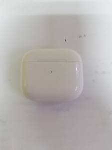 01-200226737: Apple airpods 3rd generation