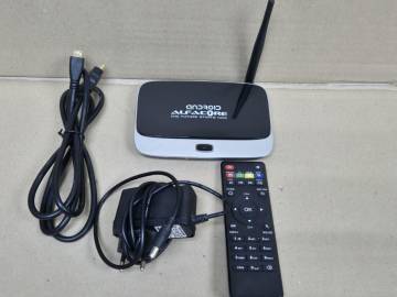 01-200226794: Alfacore alfacore smart tv pro