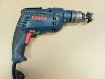 01-200222983: Bosch gbm 10 re