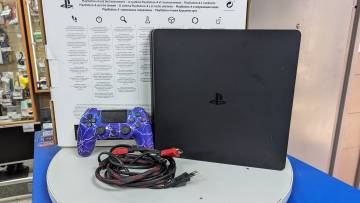 01-200174513: Sony playstation 4 slim 500gb