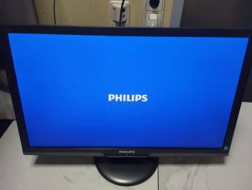 01-200238709: Philips 273e3lsb/01