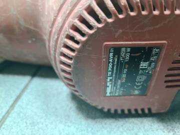 01-200245103: Hilti te 800 avr