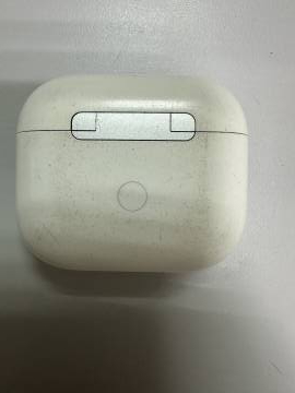 01-200248128: Apple airpods 3rd generation