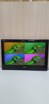 01-200169704: Lg 19le3300