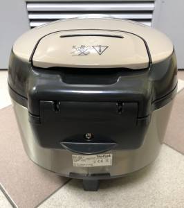 01-200256367: Tefal rk321a34