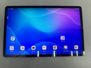 01-200249541: Lenovo tab p11 pro tb-j706f 6/128gb lte