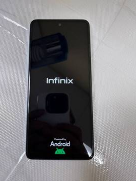 01-200257957: Infinix note 30 x6833b 8/256gb