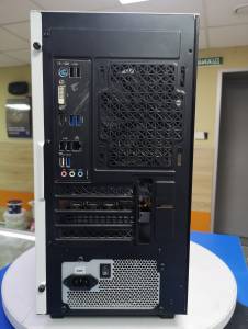 01-200223069: Пк сист. блок пк amd ryzen 5 5500/ram 32 gb/hdd 1000