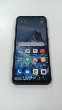 01-200258717: Xiaomi redmi 9c 2/32gb