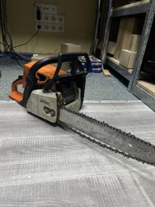 01-200253069: Stihl ms 230