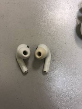 01-200260661: Apple airpods pro