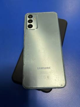 01-200260584: Samsung galaxy m23 5g 4/128gb