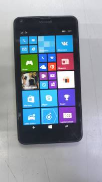 01-200265522: Microsoft lumia 640