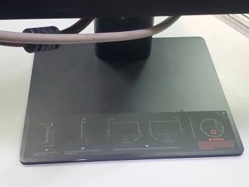 01-200213473: Xiaomi mi 2k gaming monitor