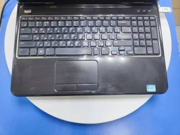 01-200267917: Dell єкр. 15,6/ amd a4 6210 1,8ghz/ ram4gb/ hdd500gb/video amd r3