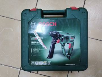 01-200267897: Bosch pbh 2100 re