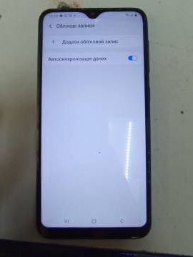 01-200260108: Samsung a105f galaxy a10 2/32gb