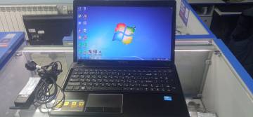 01-200270620: Lenovo єкр. 15,6/ celeron 1000m 1,8ghz/ ram2048mb/ hdd500gb/ dvd rw