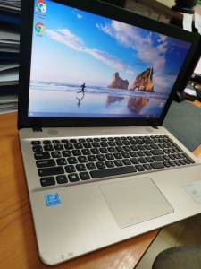 01-200250351: Asus 15.6/n4200/ram4gb/hdd500gb