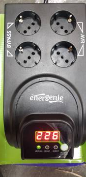 01-200235301: Energenie eg-avr-e1000-01