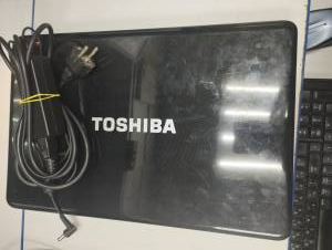 01-200271906: Toshiba єкр. 17,3/ phenom ii x3 n850 2,2ghz/ ram4gb/ hdd320gb/ dvd rw