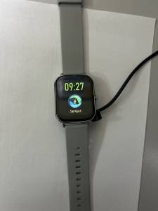 01-200274446: Globex smart watch me pro