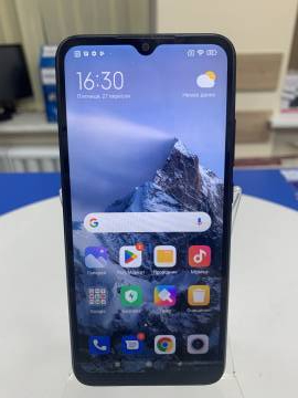 01-200273752: Xiaomi redmi 9c 3/64gb