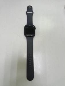 01-200274163: Apple watch series 7 gps 45mm aluminum case with sport