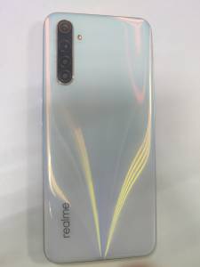 01-200272202: Realme 6 8/128gb