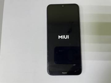 01-200274469: Xiaomi redmi note 8t 4/128gb