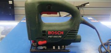 01-200281084: Bosch pst 650 pe