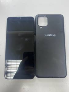 01-200271260: Samsung galaxy a12 nacho sm-a127f 3/32gb