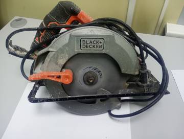 01-200280452: Black&Decker cs1550