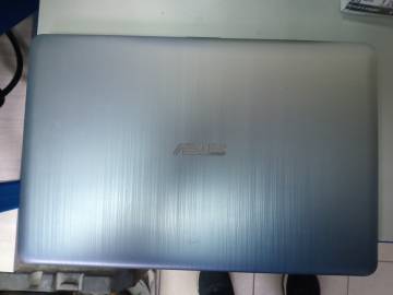 01-200257808: Asus єкр. 15,6/ pentium n3710 1,6ghz/ ram4gb/ hdd1000gb/video gf 810m/ dvdrw