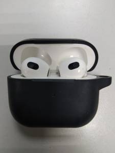 01-200238851: Apple airpods 3rd generation